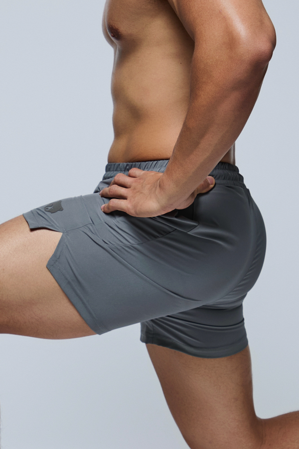 Core Essential 5" Shorts (Linerless)