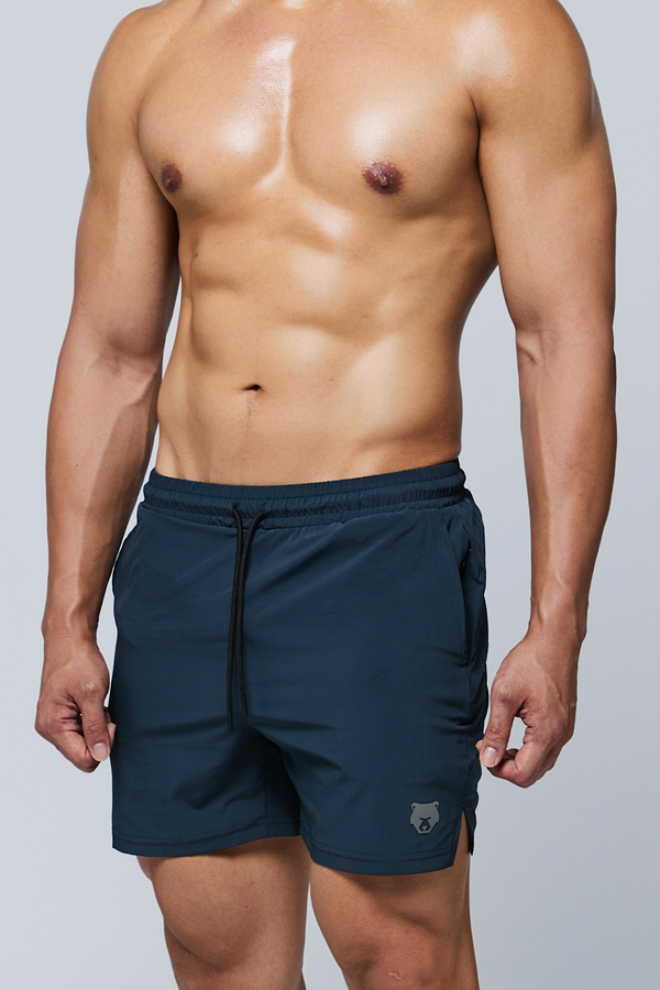Core Essential 5" Shorts (Linerless)