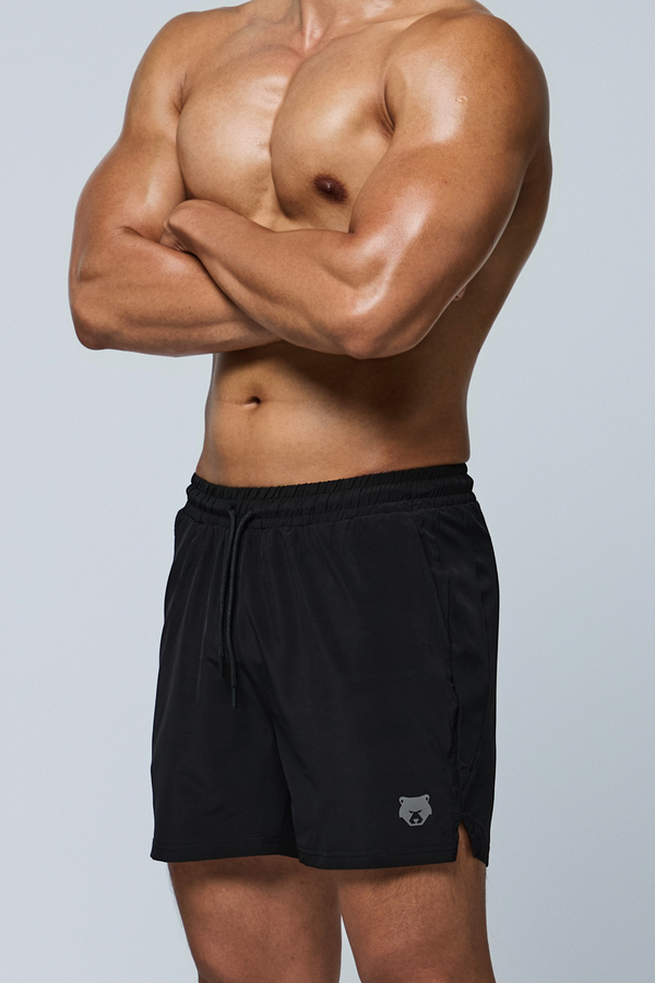 Core Essential 5" Shorts (Linerless)