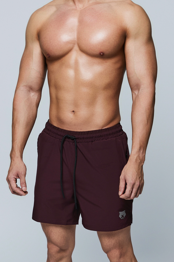 Core Essential 5" Shorts (Linerless)