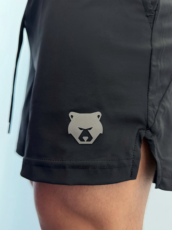 Core Essential 5" Shorts (Lined)