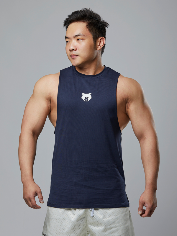 Core Muscle Tank