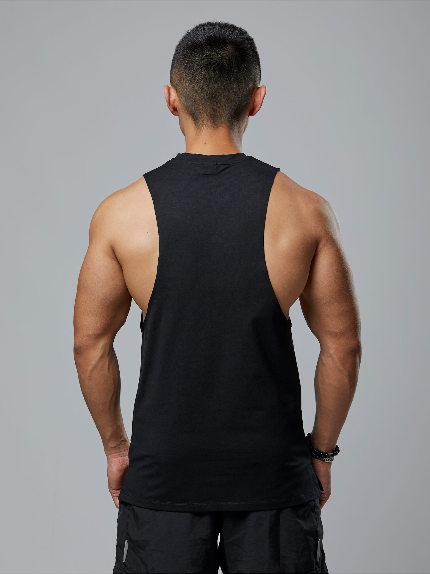 Core Muscle Tank