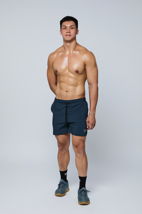 Core Essential 5" Shorts (Linerless)