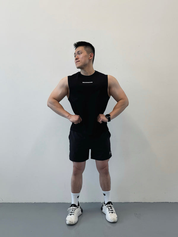 Core Box Tank