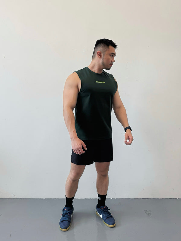 Core Box Tank
