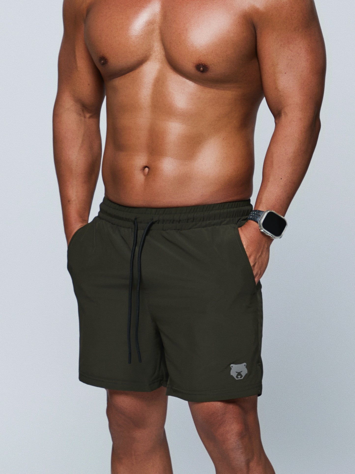 Core Essential 5" Shorts (Linerless)