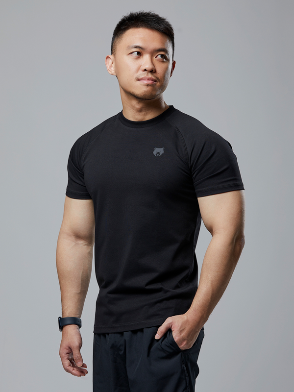 Core Muscle Tee