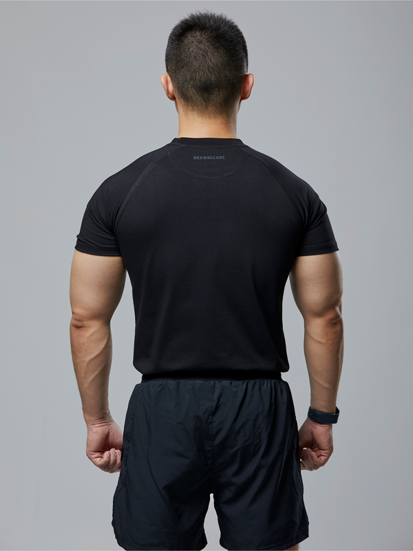 Core Muscle Tee