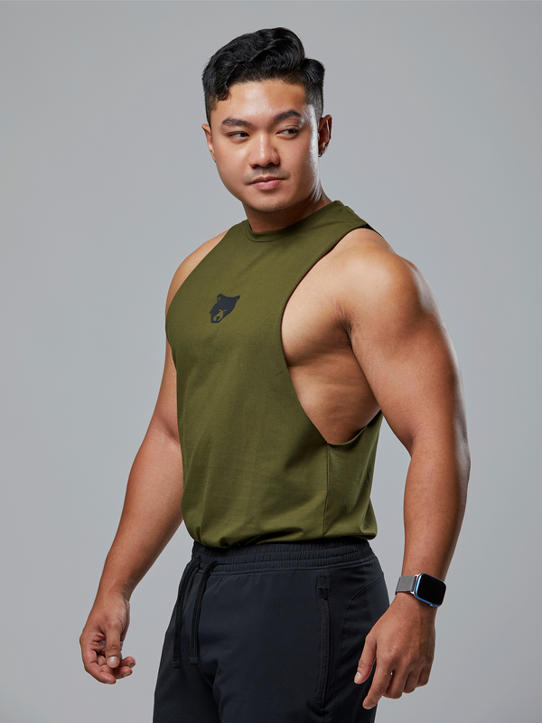 Core Muscle Tank