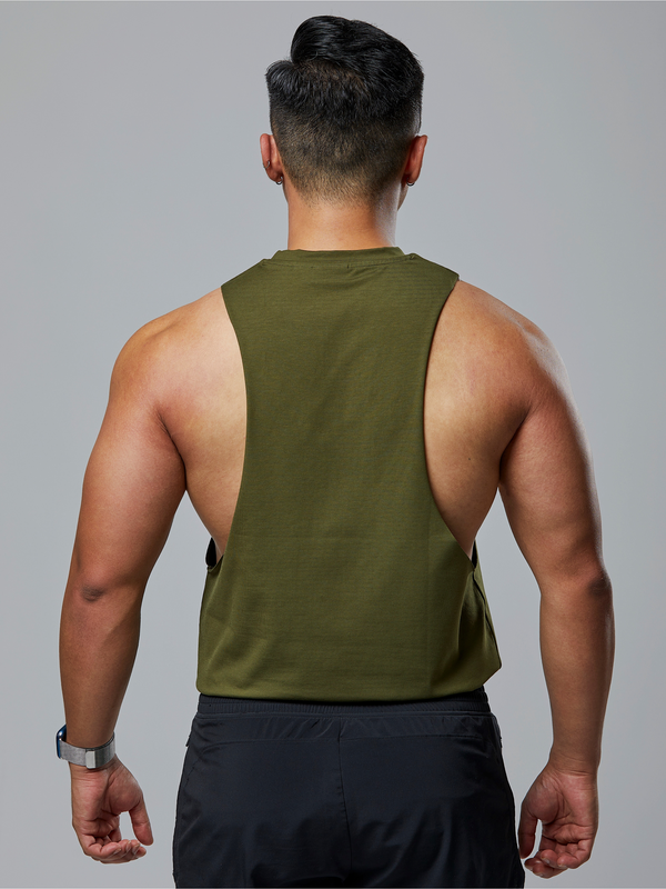 Core Muscle Tank