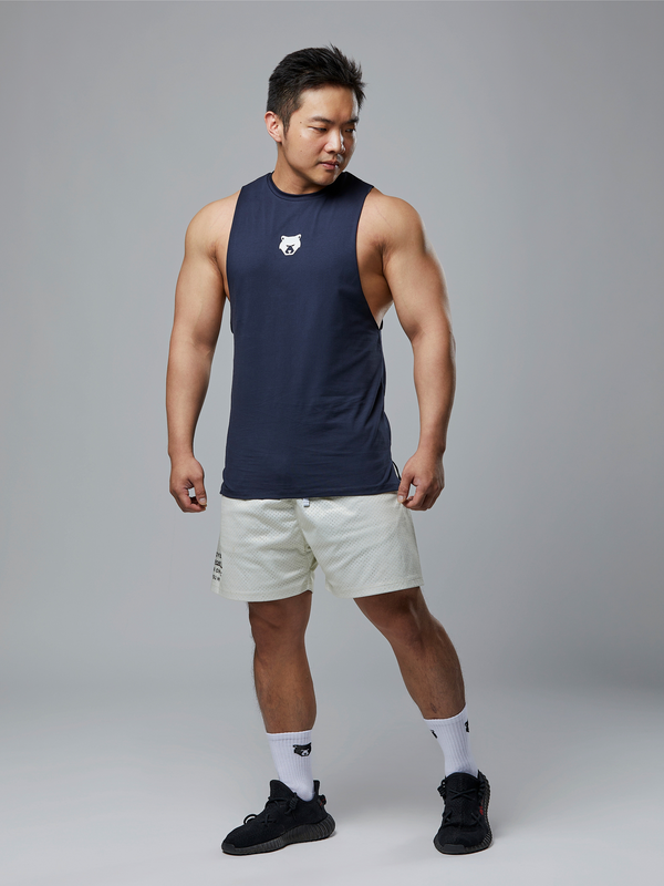 Core Muscle Tank
