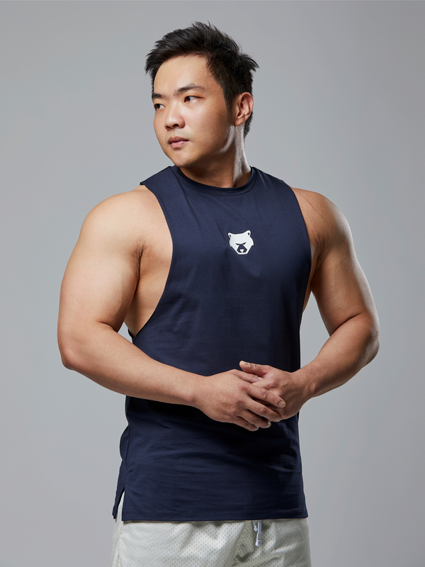 Core Muscle Tank