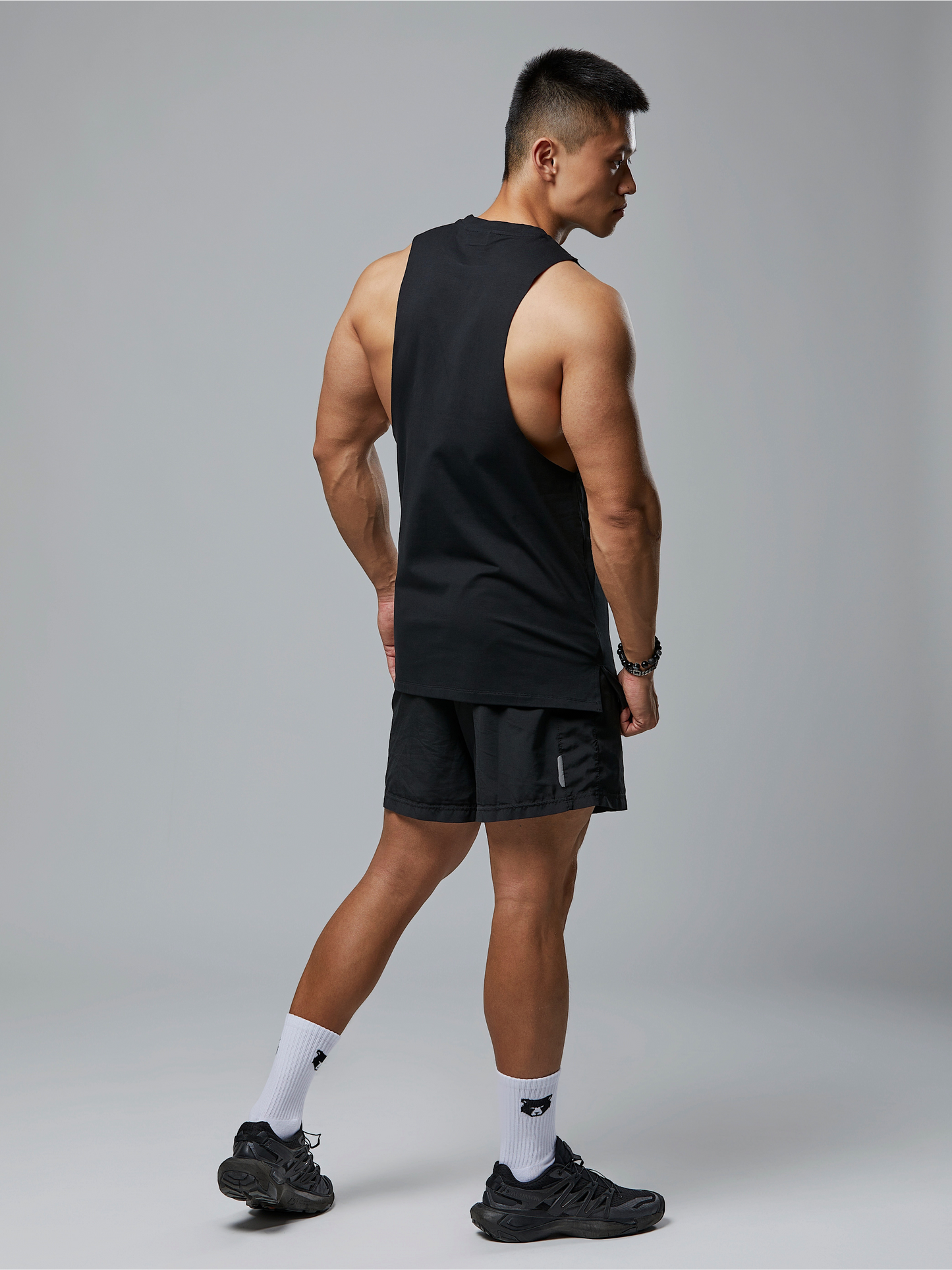 Core Muscle Tank