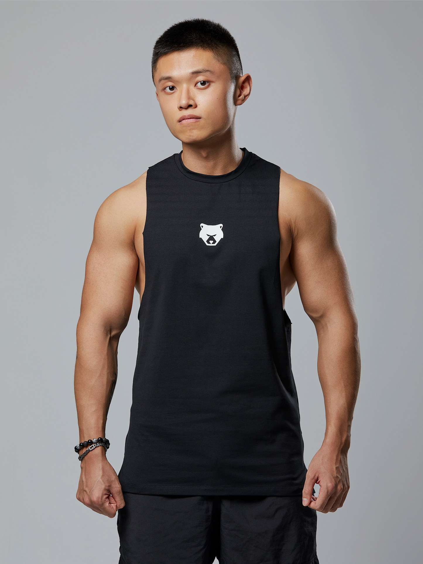 Core Muscle Tank