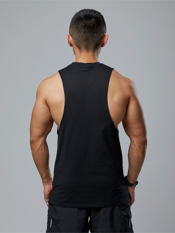 Core Muscle Tank