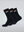 Diversity Woven Socks (3 Pairs)