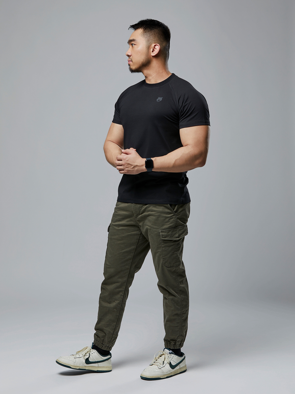 Core Muscle Tee