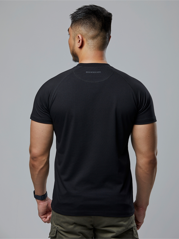 Core Muscle Tee