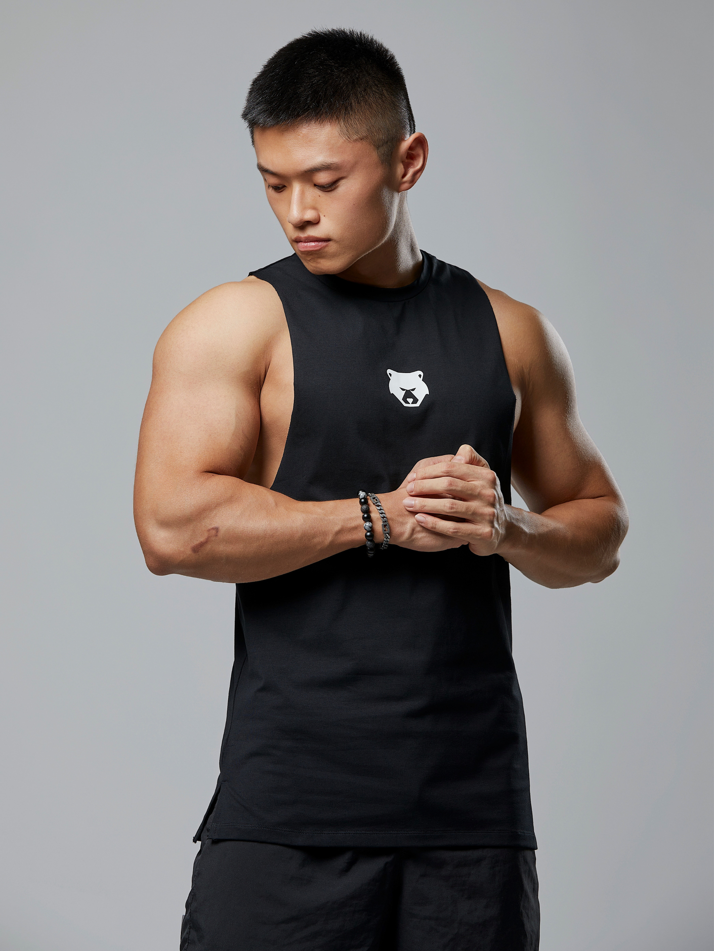 Core Muscle Tank