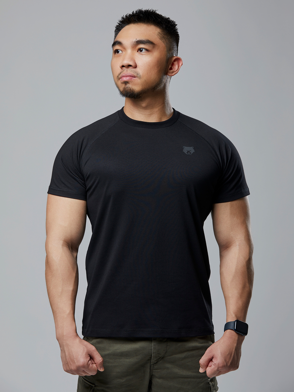 Core Muscle Tee